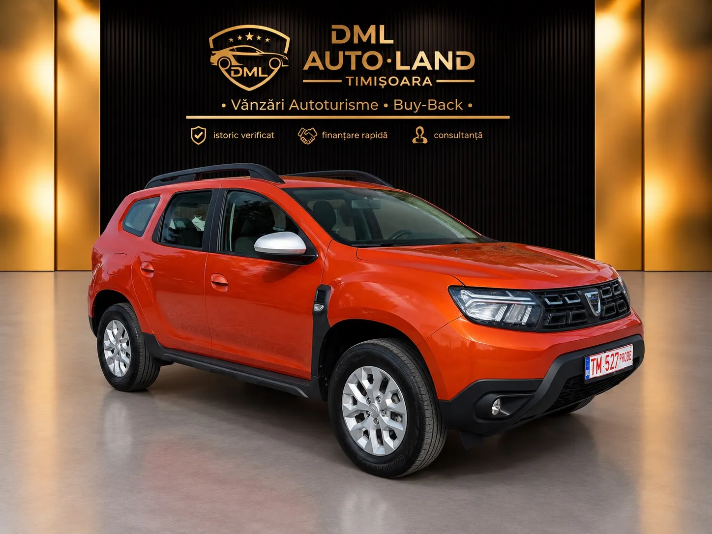 Dacia Duster II | 1.3 Benzina 131 CP | Euro 6 | Garantie inclusa – poza 4