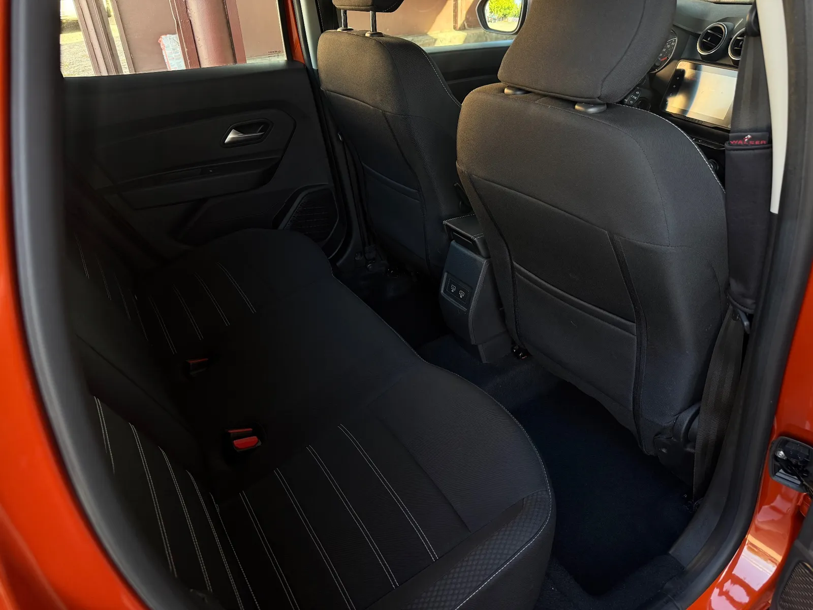 Dacia Duster II | 1.3 Benzina 131 CP | Euro 6 | Garantie inclusa – poza 14