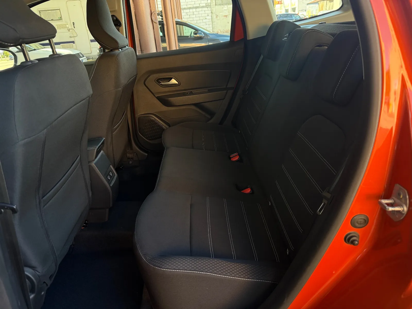 Dacia Duster II | 1.3 Benzina 131 CP | Euro 6 | Garantie inclusa – poza 12
