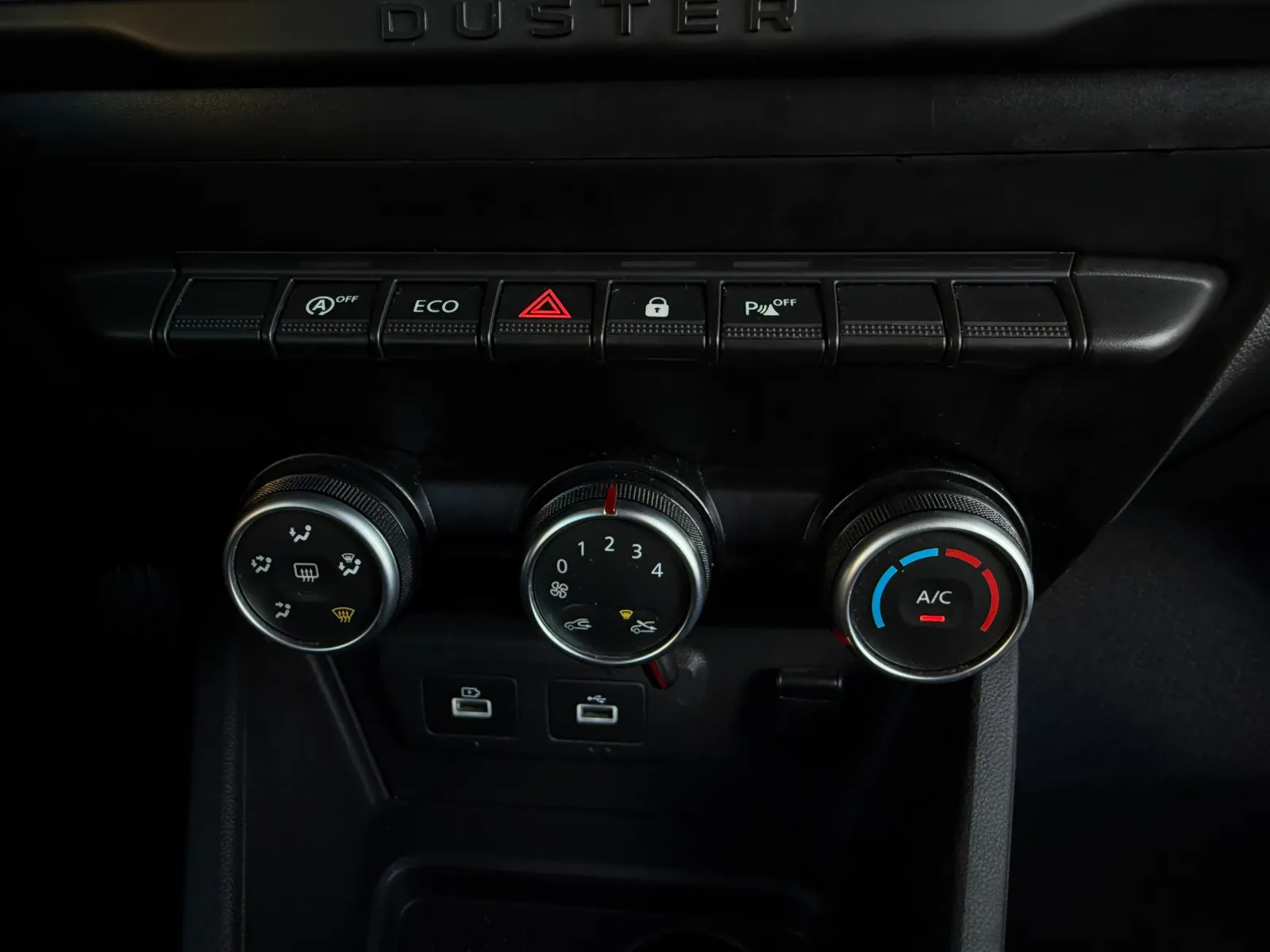 Dacia Duster II | 1.3 Benzina 131 CP | Euro 6 | Garantie inclusa – poza 16