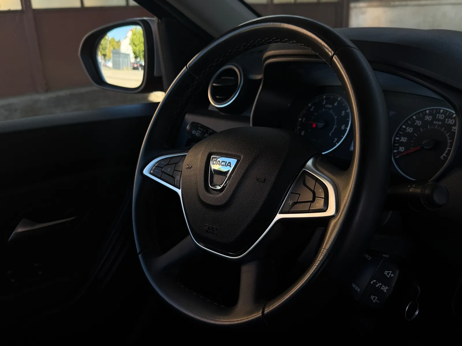 Dacia Duster II | 1.3 Benzina 131 CP | Euro 6 | Garantie inclusa – poza 17