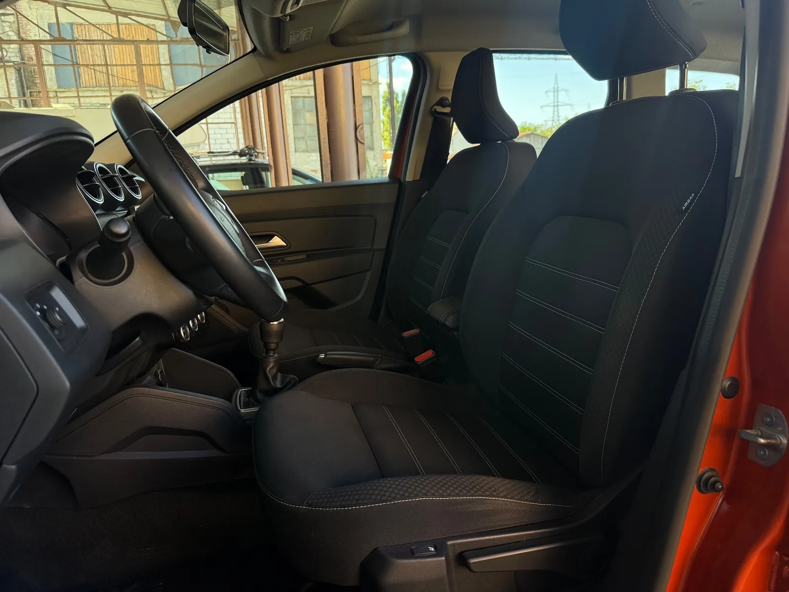 Dacia Duster II | 1.3 Benzina 131 CP | Euro 6 | Garantie inclusa – poza 13