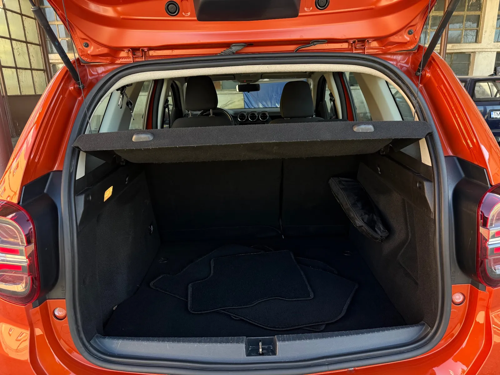 Dacia Duster II | 1.3 Benzina 131 CP | Euro 6 | Garantie inclusa – poza 10