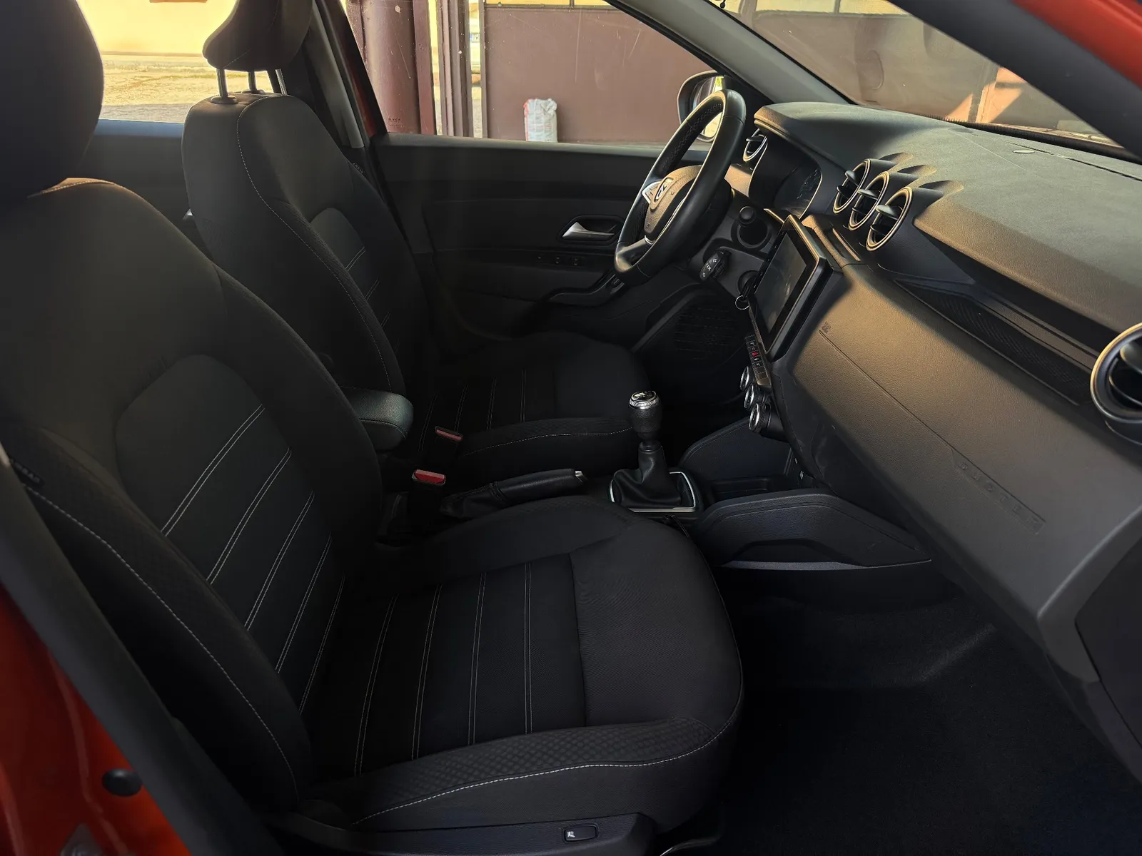 Dacia Duster II | 1.3 Benzina 131 CP | Euro 6 | Garantie inclusa – poza 15