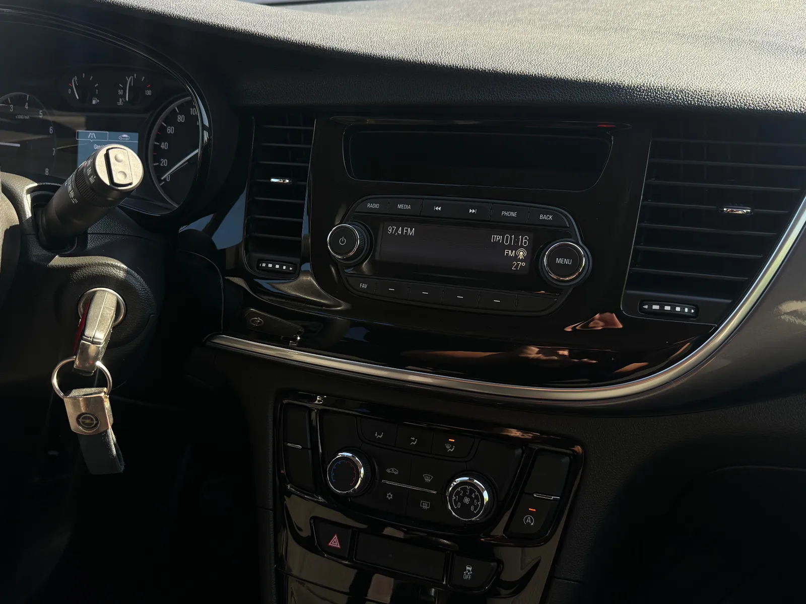 Opel Mokka X Euro 6 | 1.4 Benzina | 2019 | Garantie Inclusa – poza 17