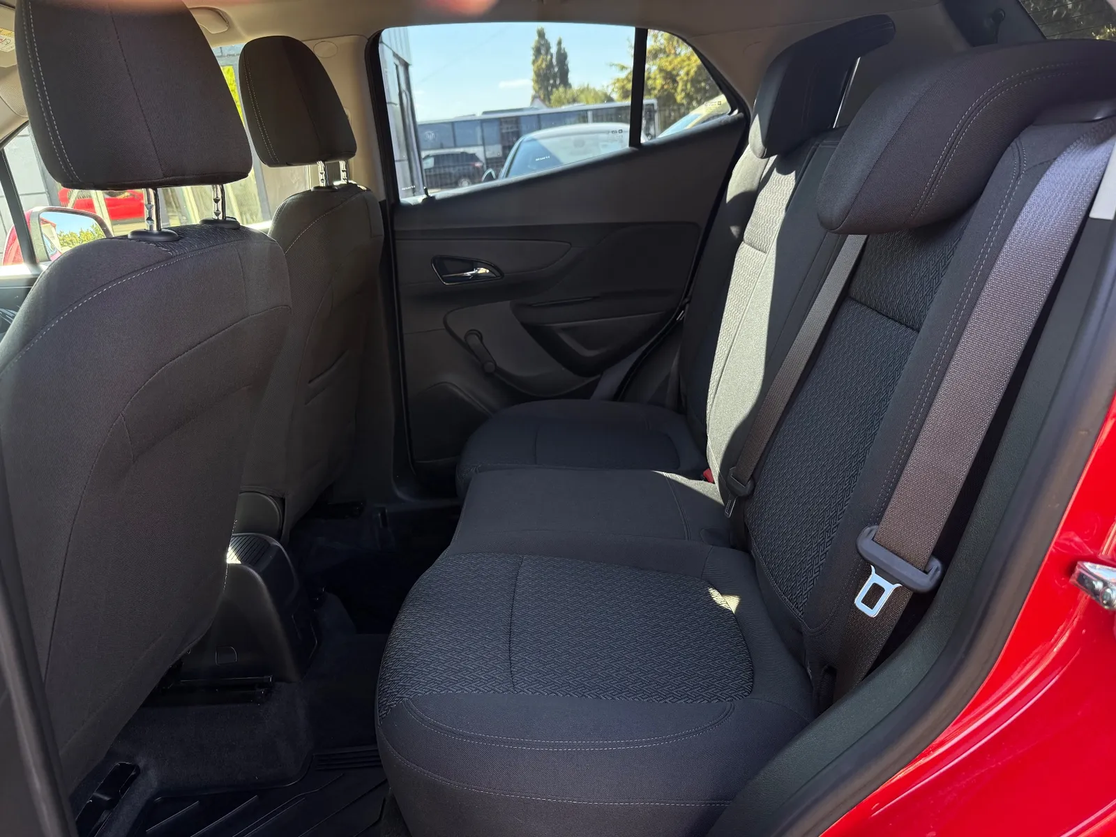 Opel Mokka X Euro 6 | 1.4 Benzina | 2019 | Garantie Inclusa – poza 12