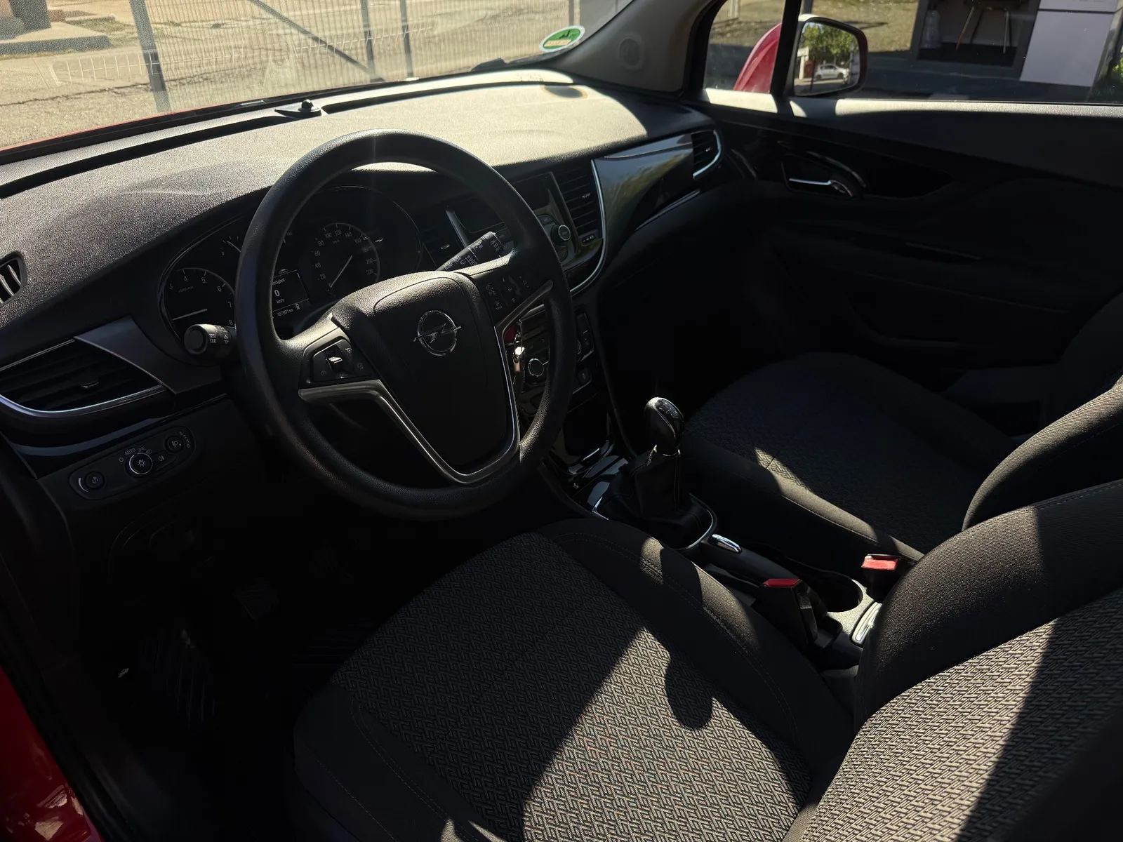 Opel Mokka X Euro 6 | 1.4 Benzina | 2019 | Garantie Inclusa – poza 13