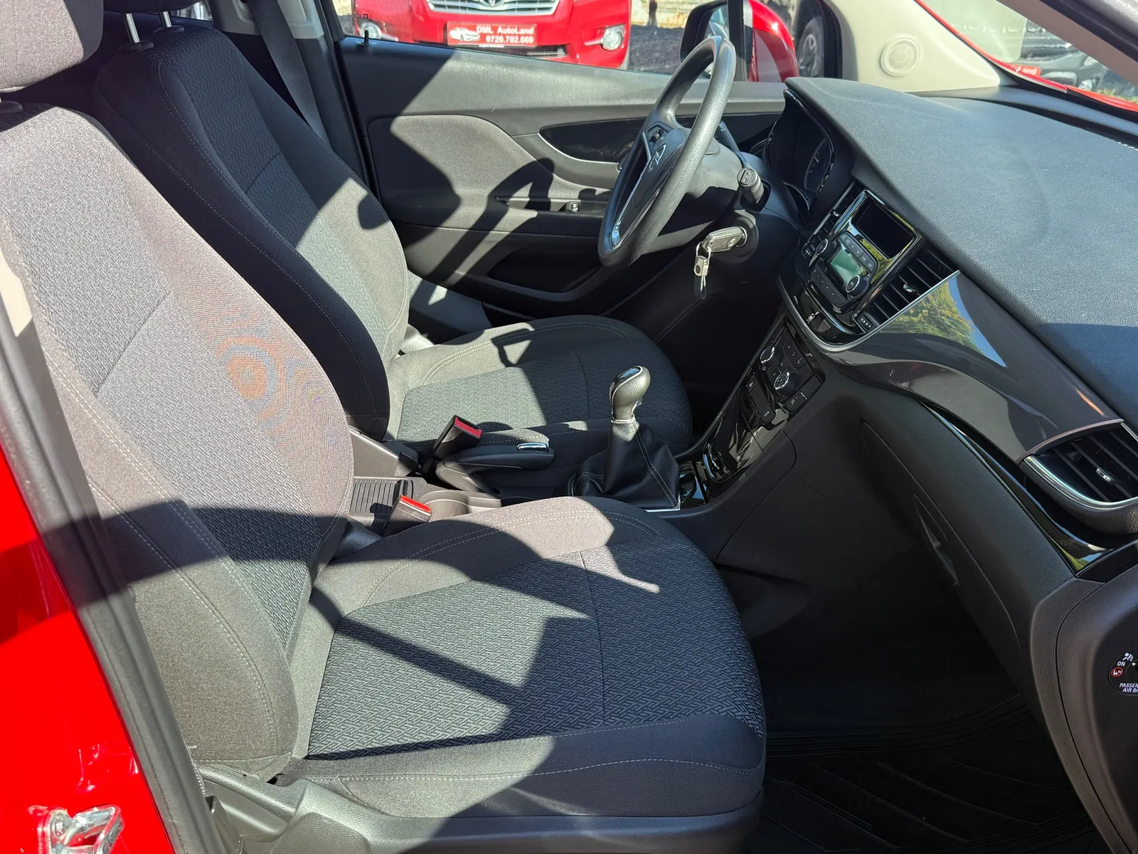 Opel Mokka X Euro 6 | 1.4 Benzina | 2019 | Garantie Inclusa – poza 20