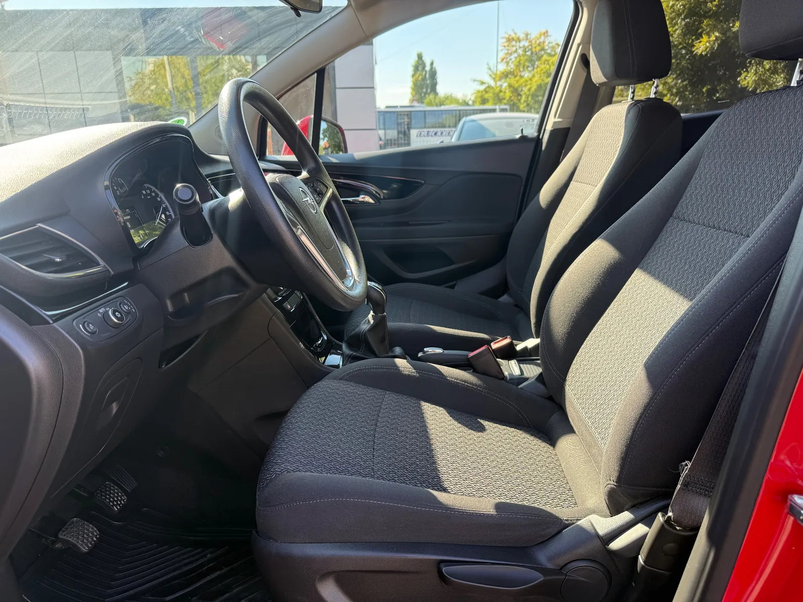 Opel Mokka X Euro 6 | 1.4 Benzina | 2019 | Garantie Inclusa – poza 11