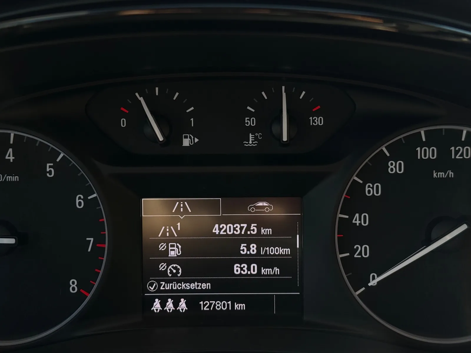 Opel Mokka X Euro 6 | 1.4 Benzina | 2019 | Garantie Inclusa – poza 24
