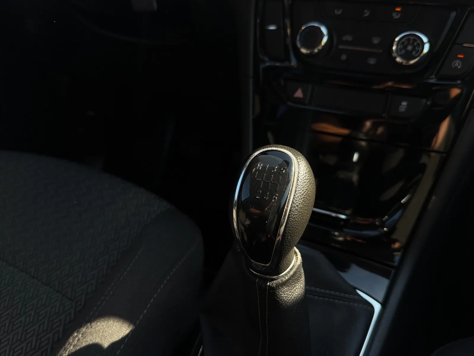 Opel Mokka X Euro 6 | 1.4 Benzina | 2019 | Garantie Inclusa – poza 18
