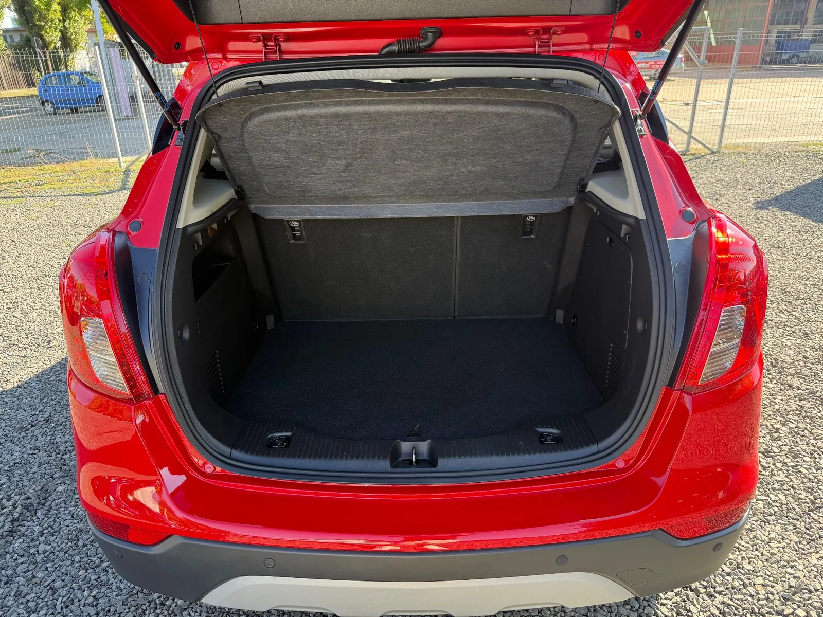 Opel Mokka X Euro 6 | 1.4 Benzina | 2019 | Garantie Inclusa – poza 10
