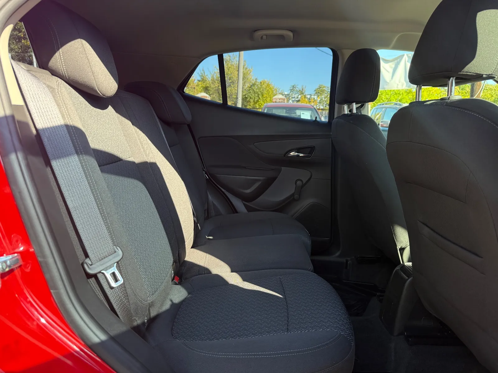 Opel Mokka X Euro 6 | 1.4 Benzina | 2019 | Garantie Inclusa – poza 19