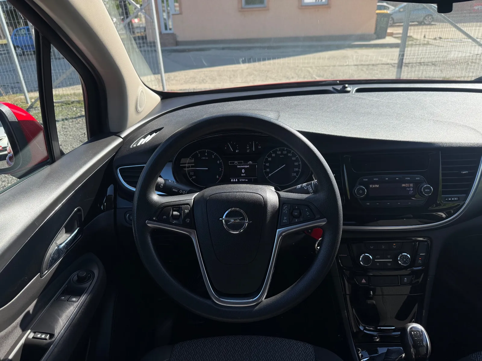 Opel Mokka X Euro 6 | 1.4 Benzina | 2019 | Garantie Inclusa – poza 14