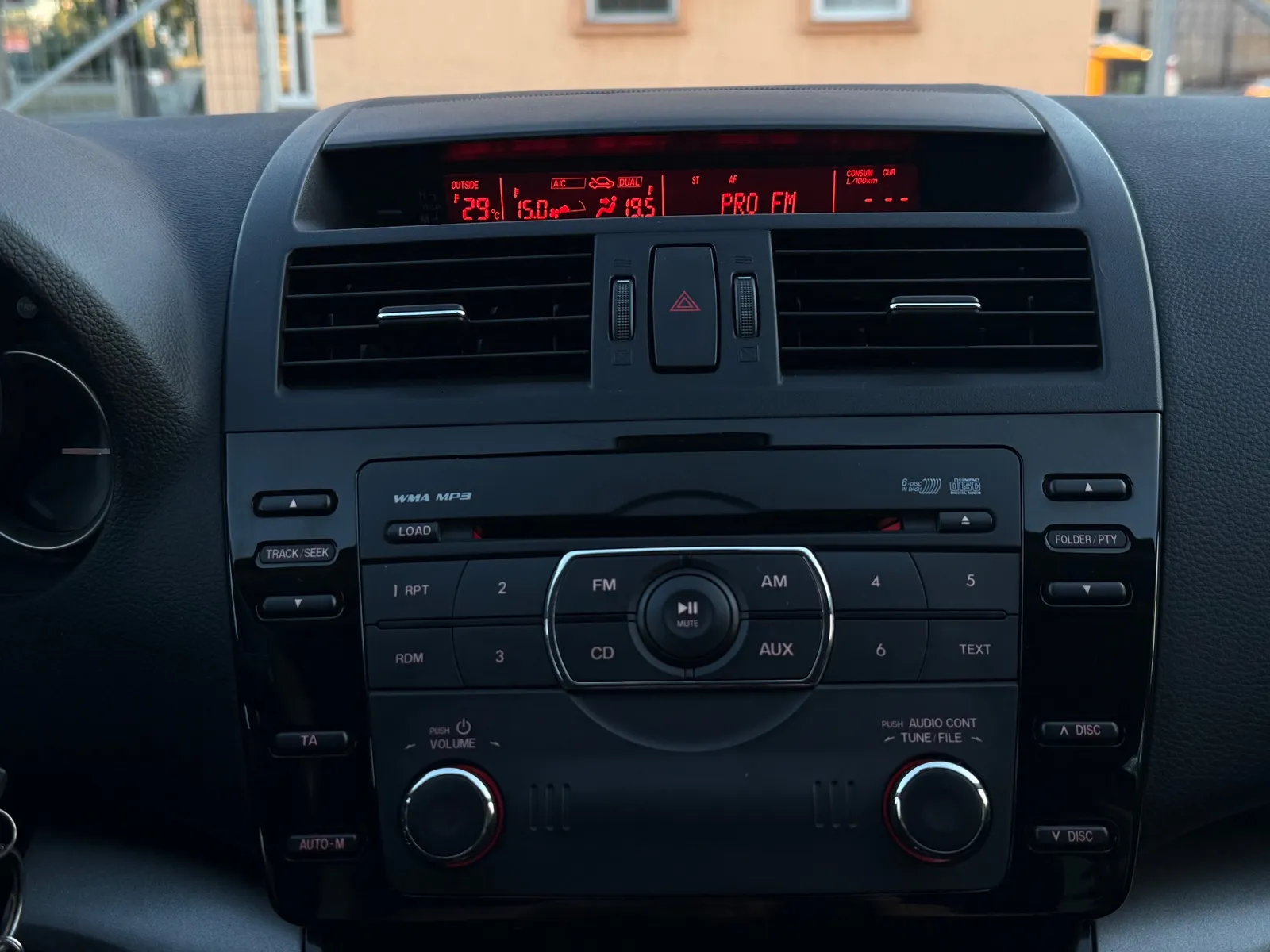Mazda 6 | 2.0 Benzina | Cutie-Automata | Euro 5 | – poza 20