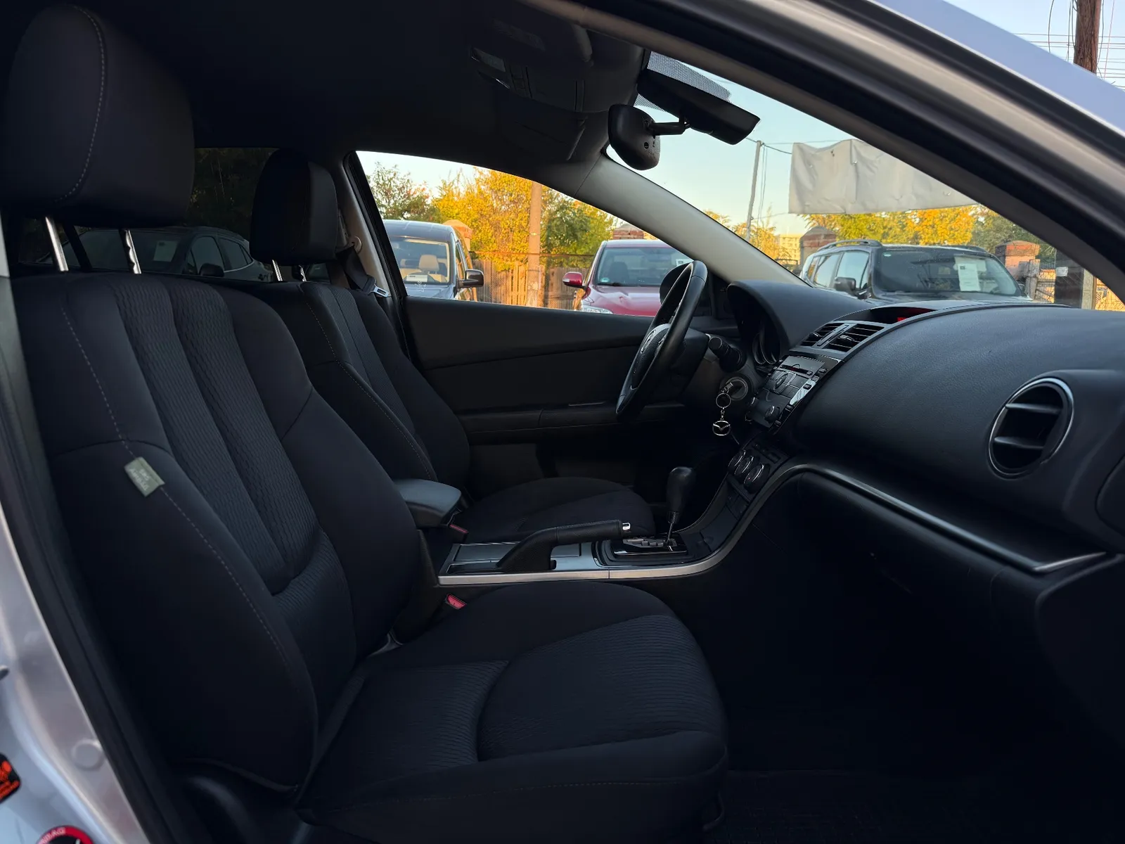 Mazda 6 | 2.0 Benzina | Cutie-Automata | Euro 5 | – poza 14