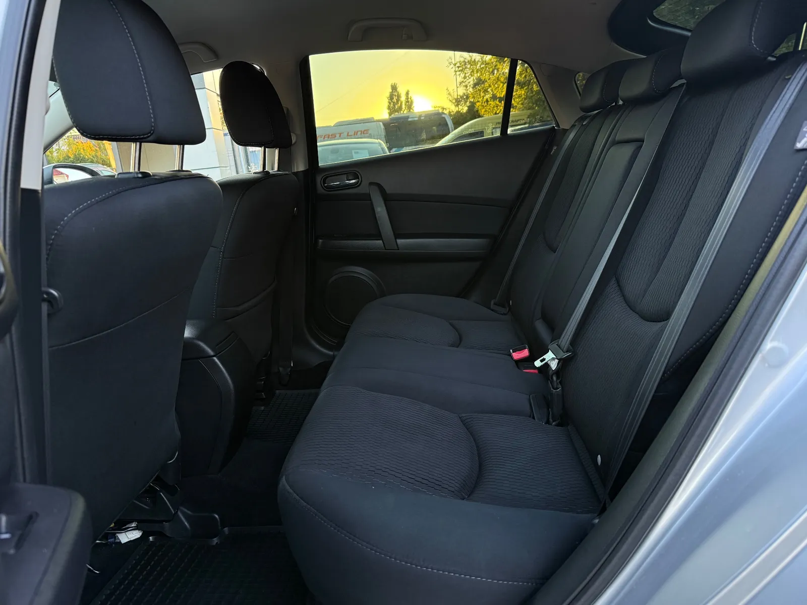 Mazda 6 | 2.0 Benzina | Cutie-Automata | Euro 5 | – poza 12