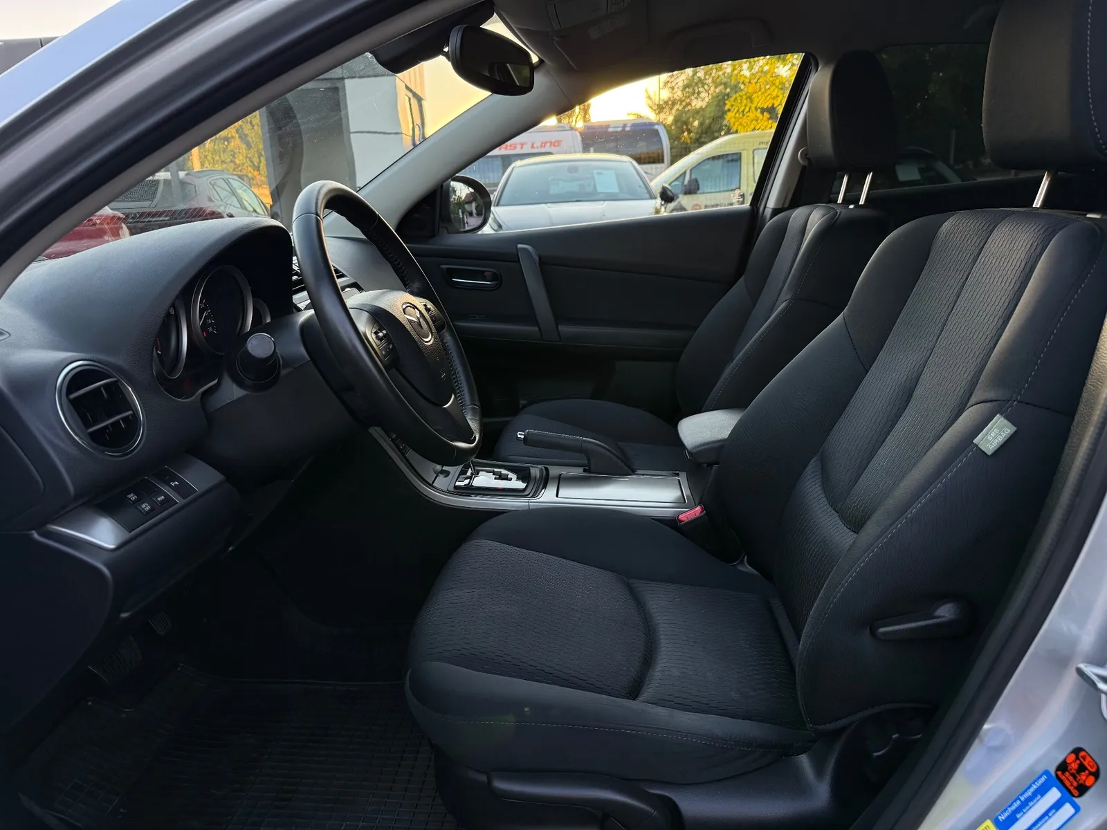 Mazda 6 | 2.0 Benzina | Cutie-Automata | Euro 5 | – poza 11