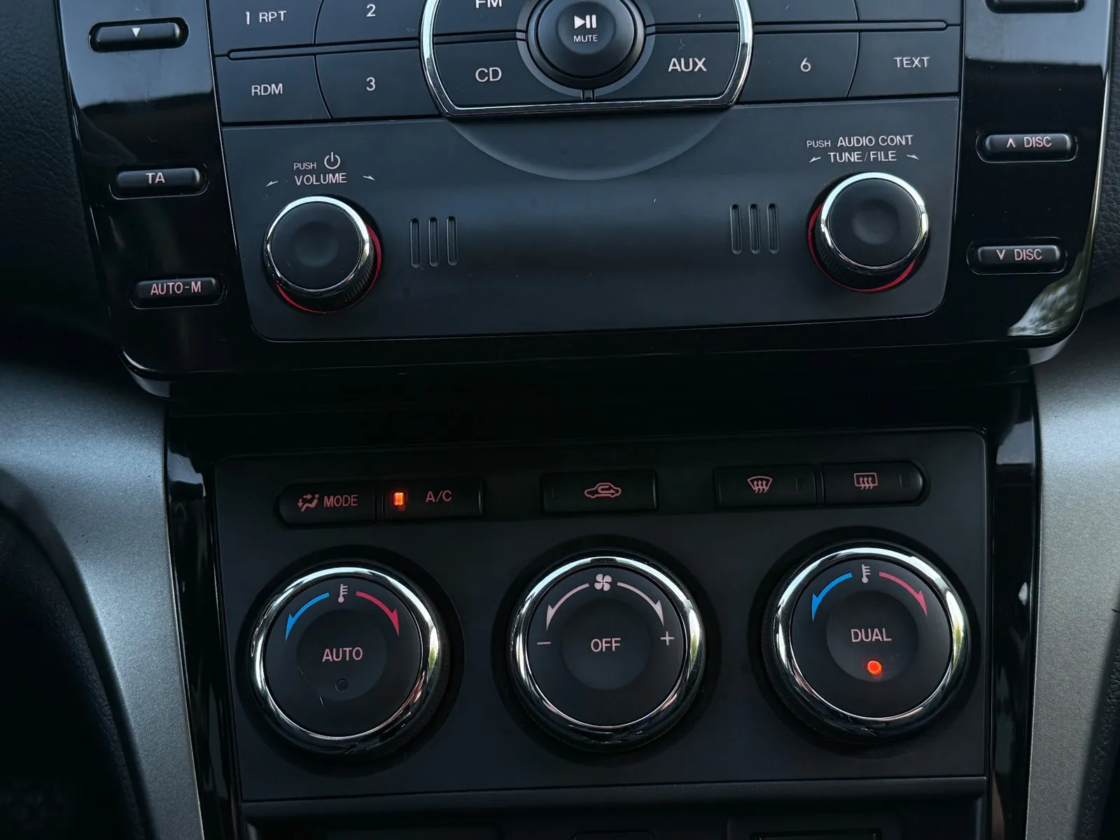 Mazda 6 | 2.0 Benzina | Cutie-Automata | Euro 5 | – poza 19