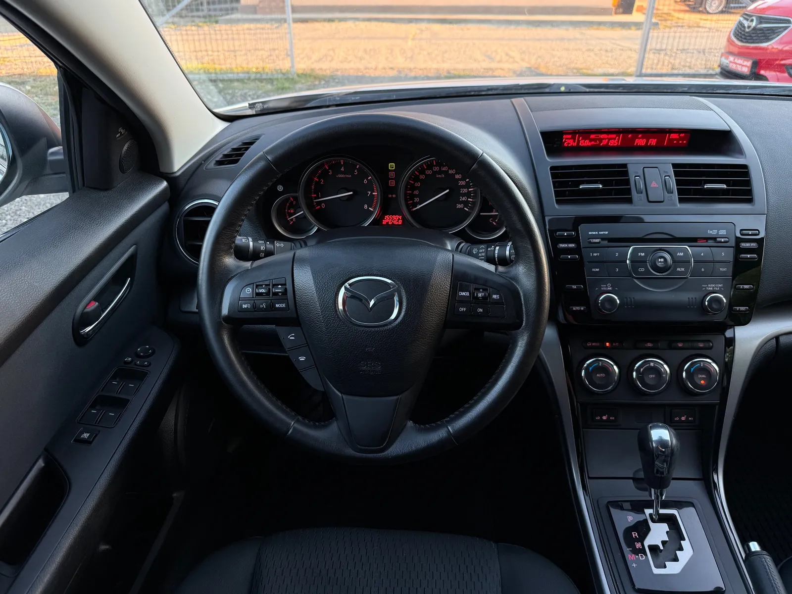 Mazda 6 | 2.0 Benzina | Cutie-Automata | Euro 5 | – poza 16