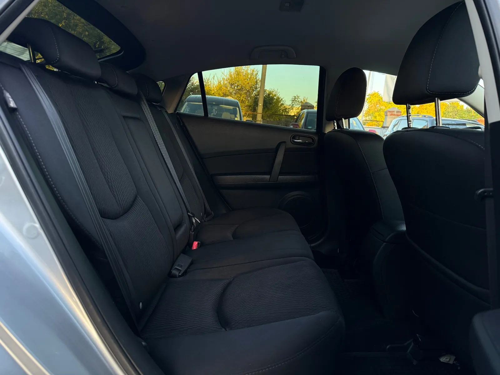 Mazda 6 | 2.0 Benzina | Cutie-Automata | Euro 5 | – poza 13