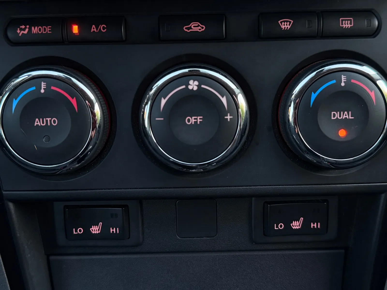 Mazda 6 | 2.0 Benzina | Cutie-Automata | Euro 5 | – poza 21