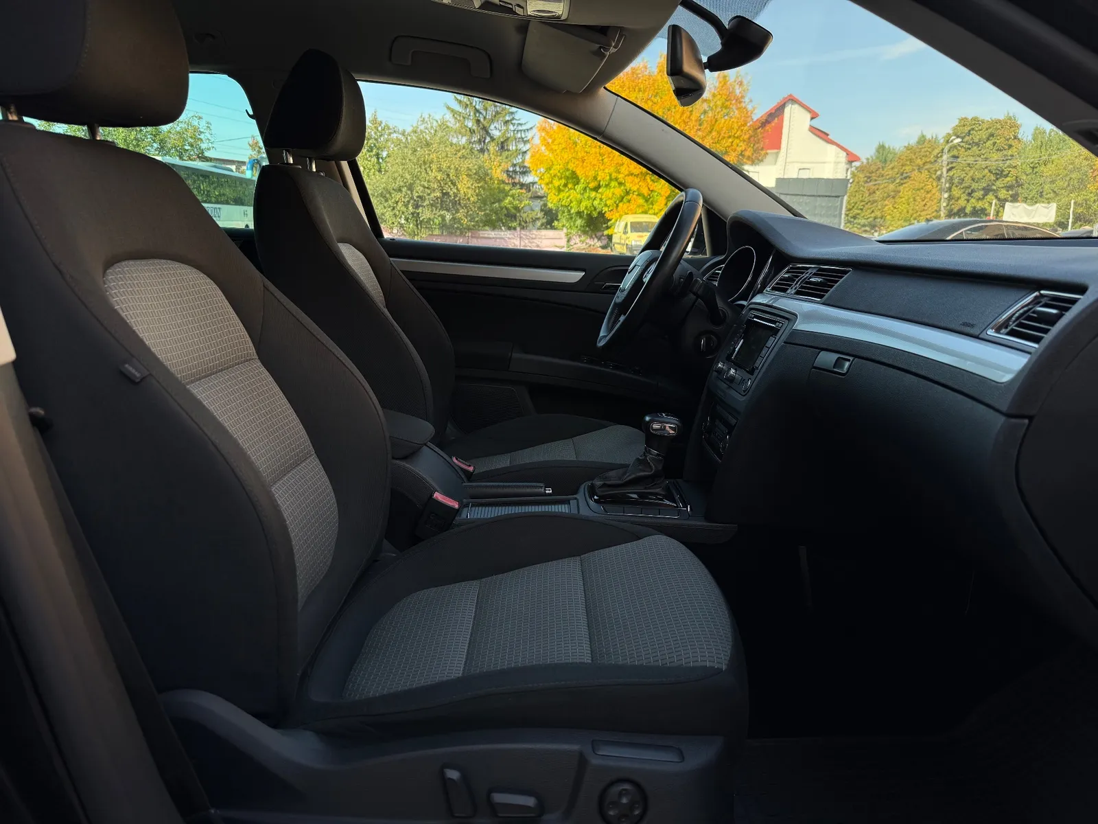Skoda Superb 2.0 TDi | 140 Cp | DSG | 2013 – poza 19