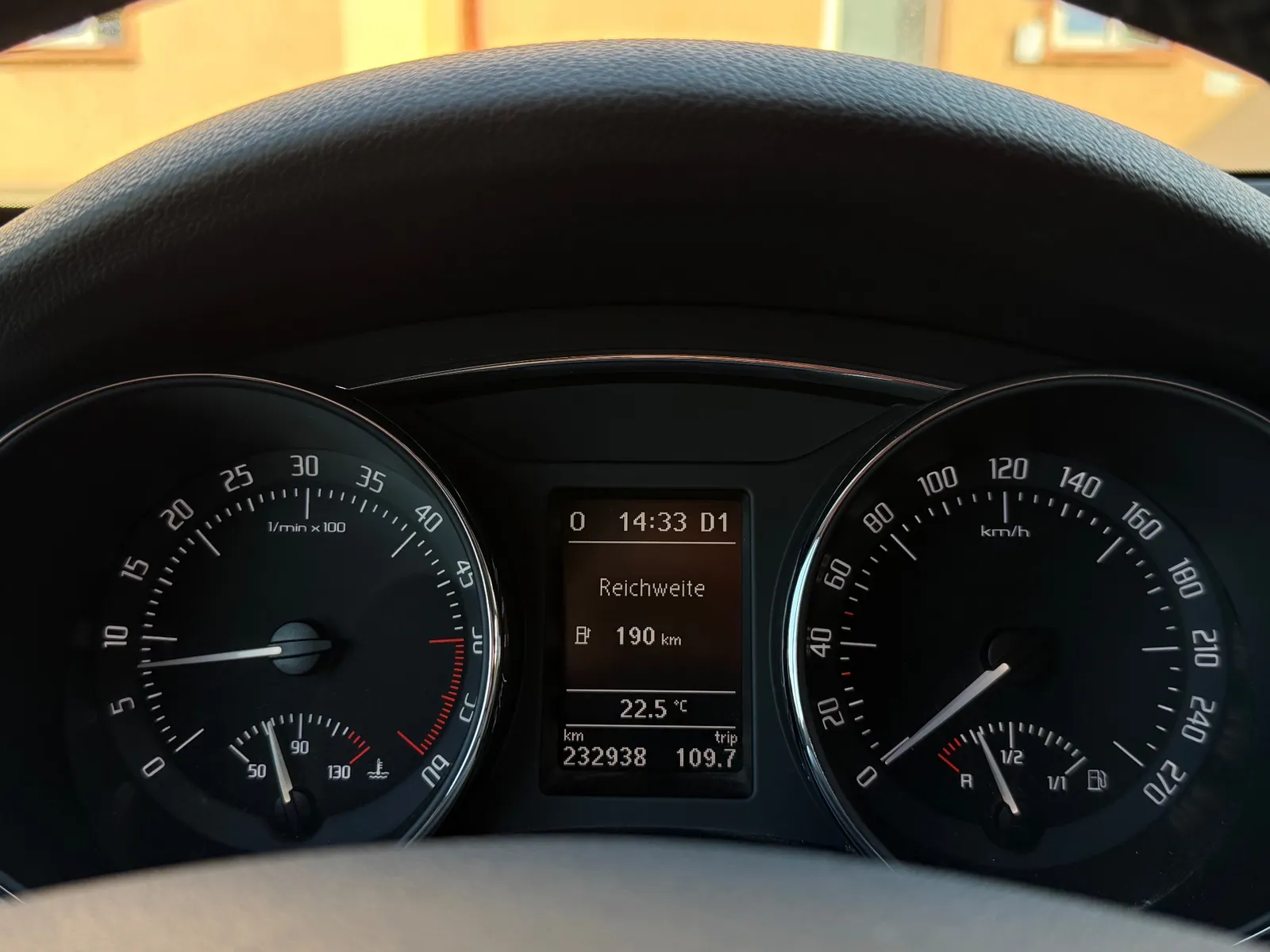 Skoda Superb 2.0 TDi | 140 Cp | DSG | 2013 – poza 22