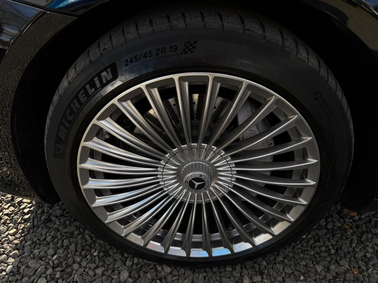 Mercedes-Benz S 350d Bluetec 4 Matic 258Cp | Euro 6 – poza 26