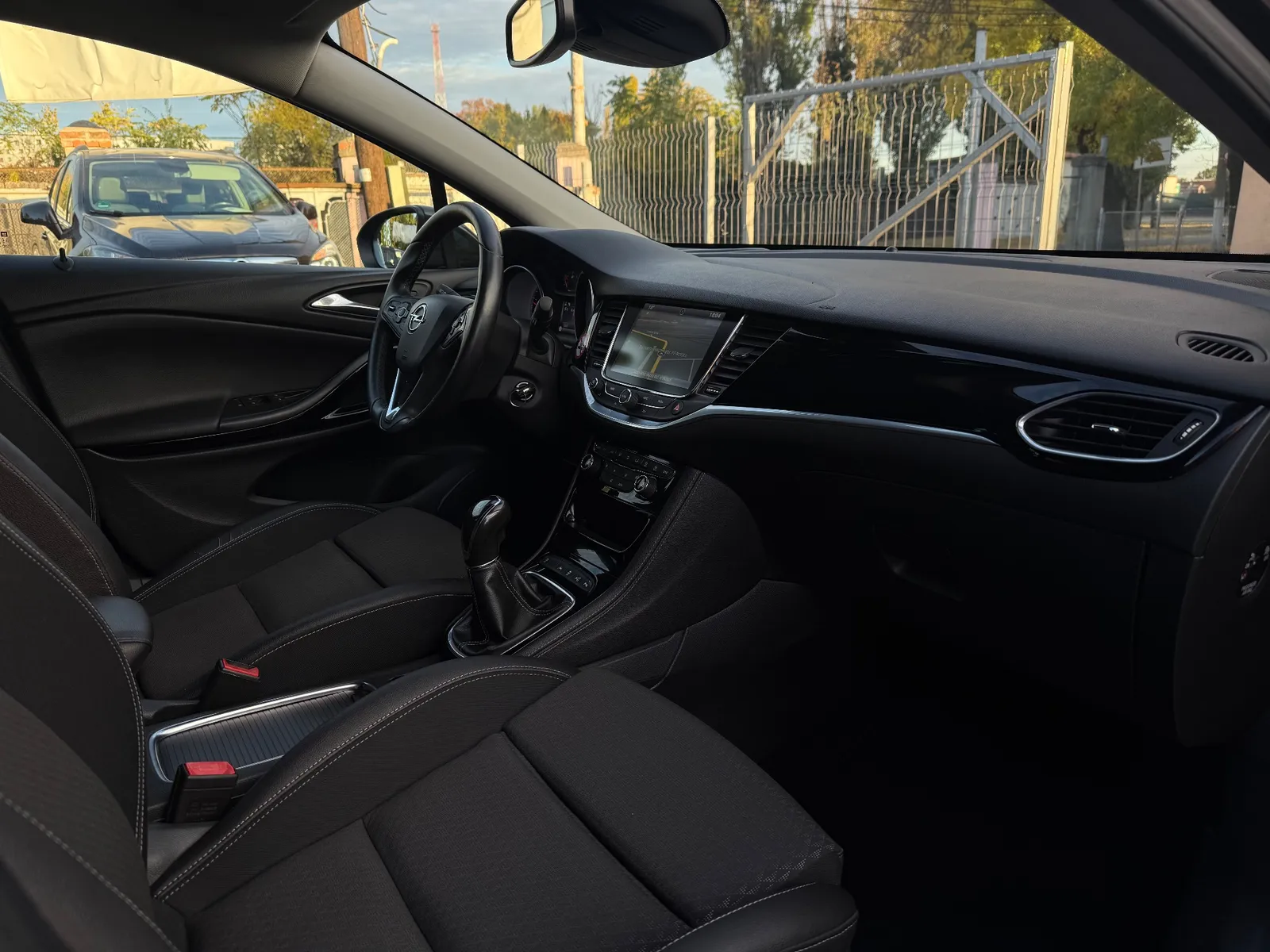 Opel Astra K | SportTourer 1.6 CDTi | 136 Cp | Euro 6 – poza 16