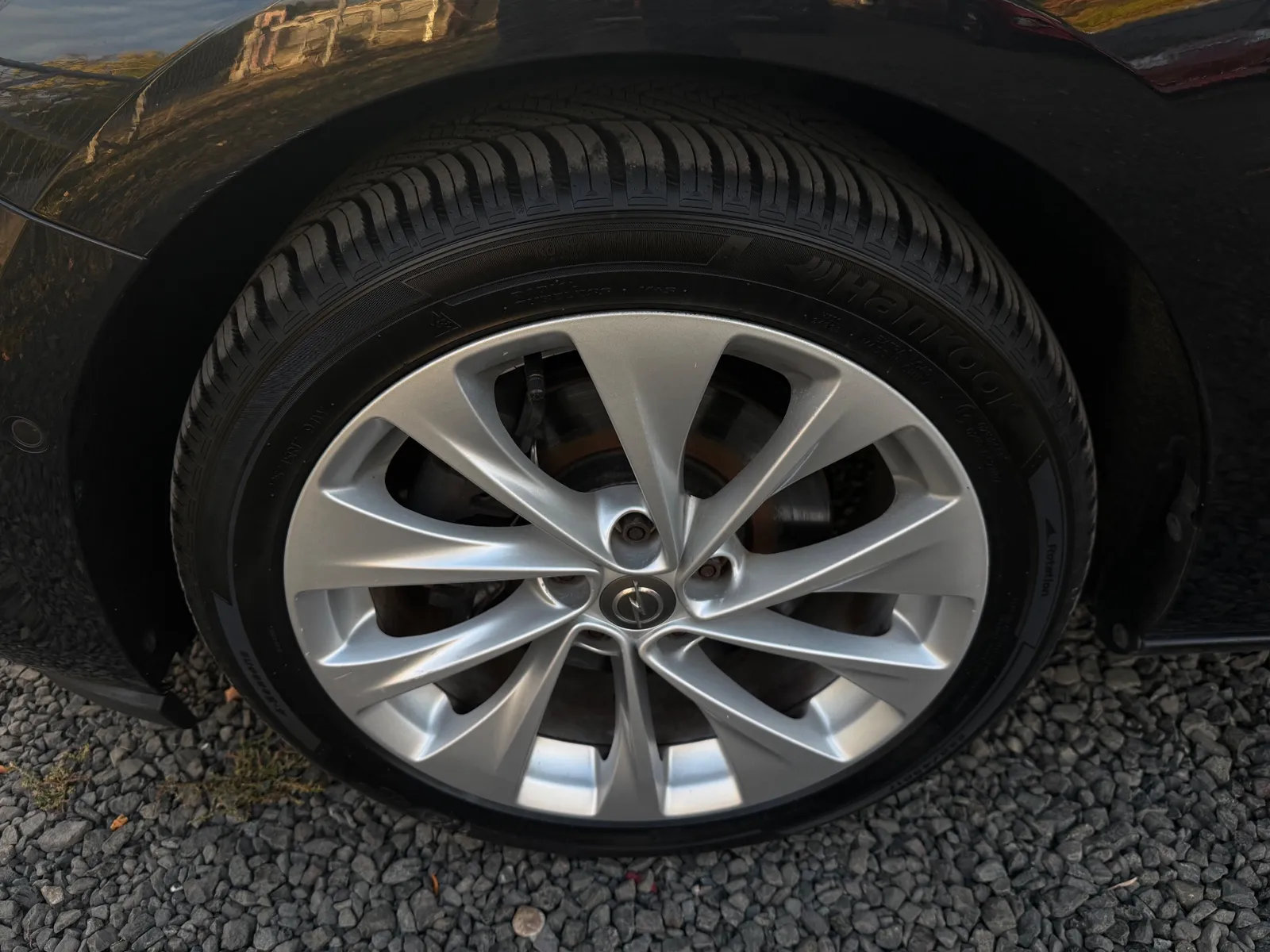 Opel Astra K | SportTourer 1.6 CDTi | 136 Cp | Euro 6 – poza 32