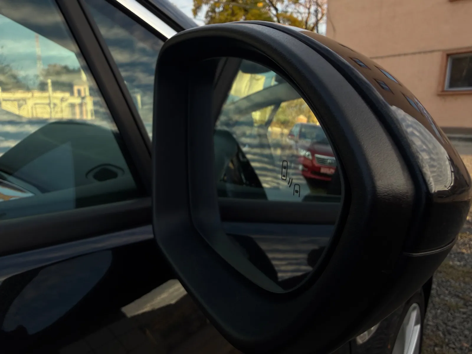 Opel Astra K | SportTourer 1.6 CDTi | 136 Cp | Euro 6 – poza 30