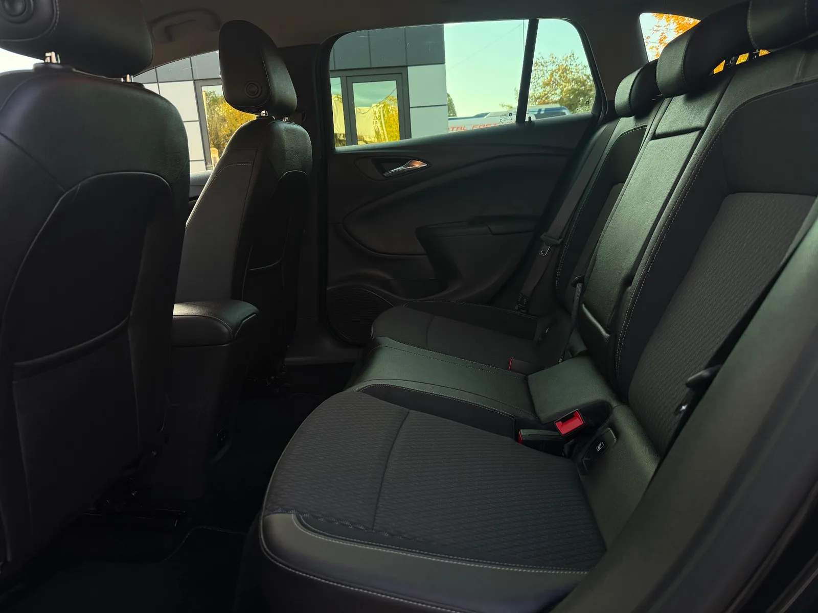 Opel Astra K | SportTourer 1.6 CDTi | 136 Cp | Euro 6 – poza 12