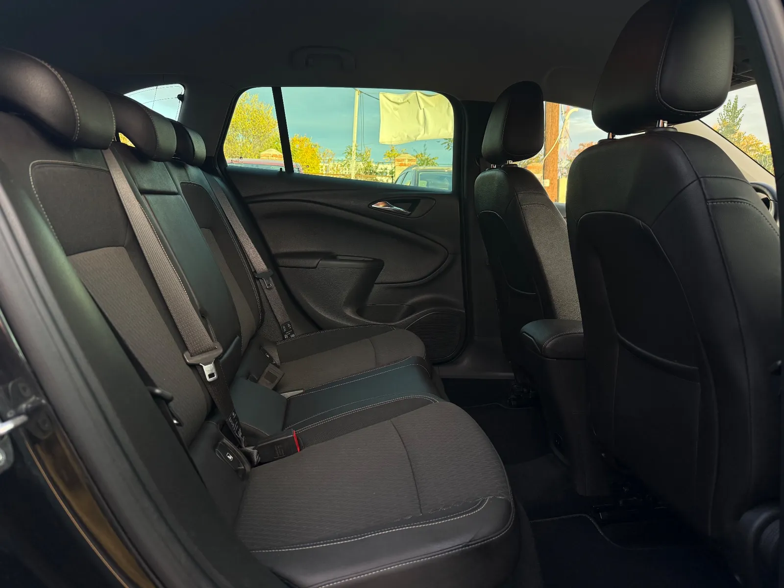 Opel Astra K | SportTourer 1.6 CDTi | 136 Cp | Euro 6 – poza 14