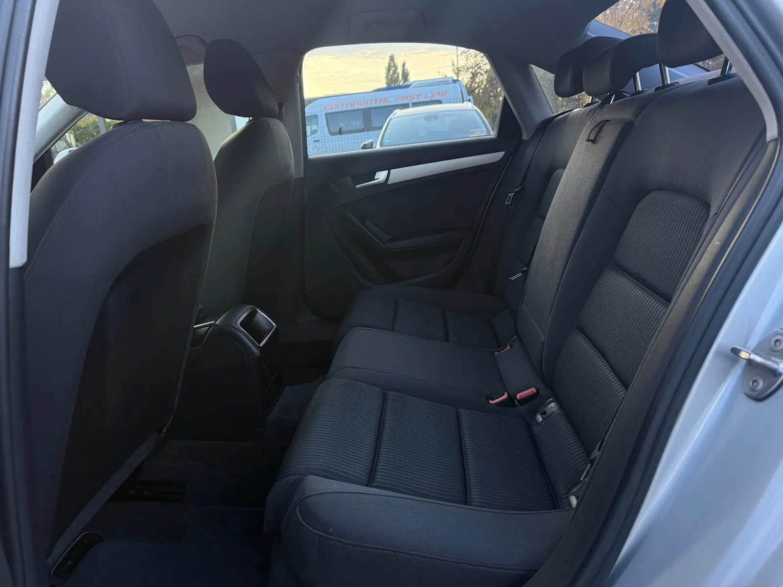 Audi A4 B8 | 2.0 TDi | Euro 5 | Berlina – poza 11