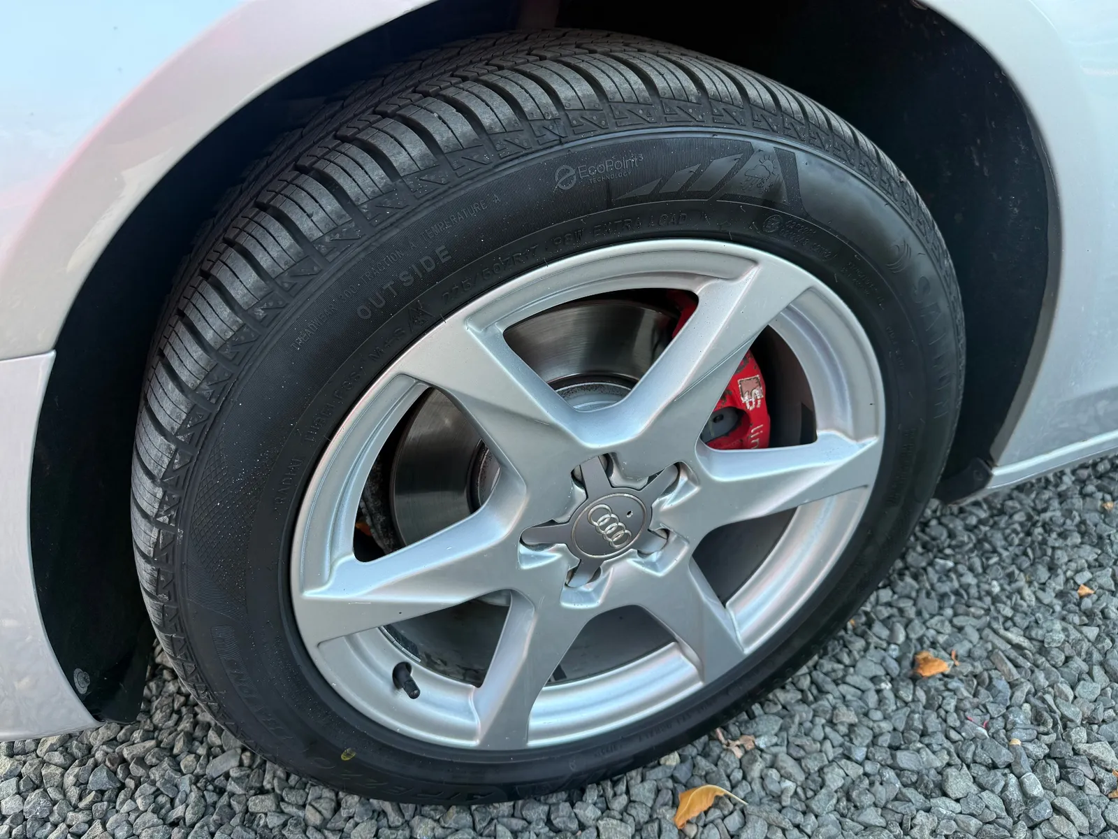 Audi A4 B8 | 2.0 TDi | Euro 5 | Berlina – poza 16