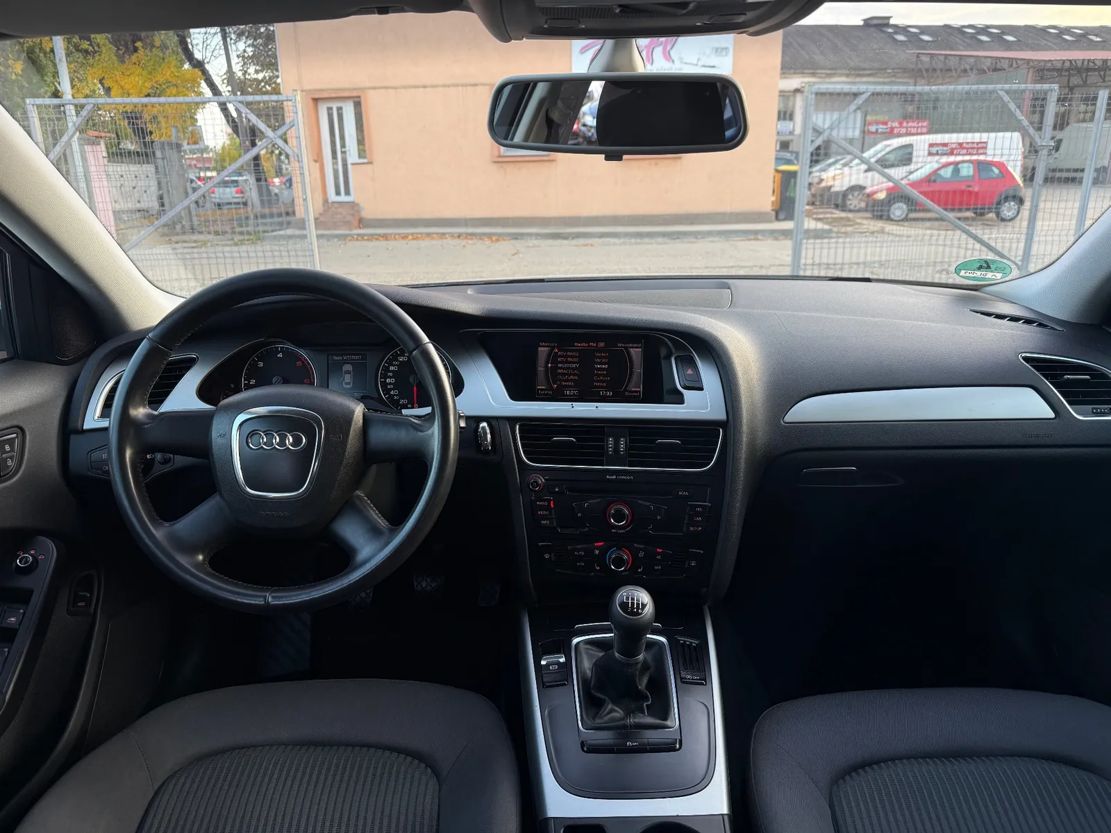 Audi A4 B8 | 2.0 TDi | Euro 5 | Berlina – poza 12