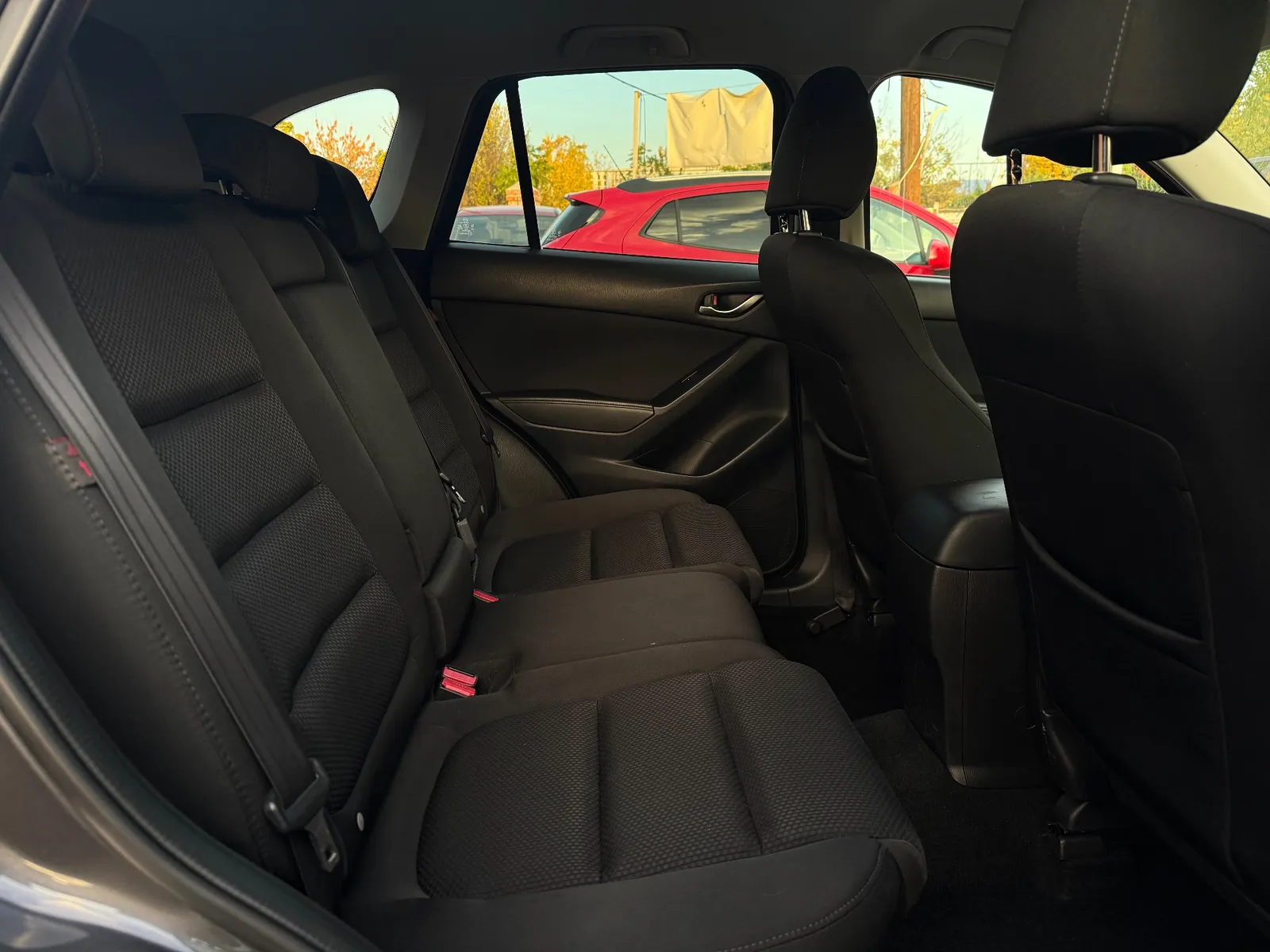 Mazda Mazda CX-5 SkyActive | Euro 6 | Diesel – poza 13