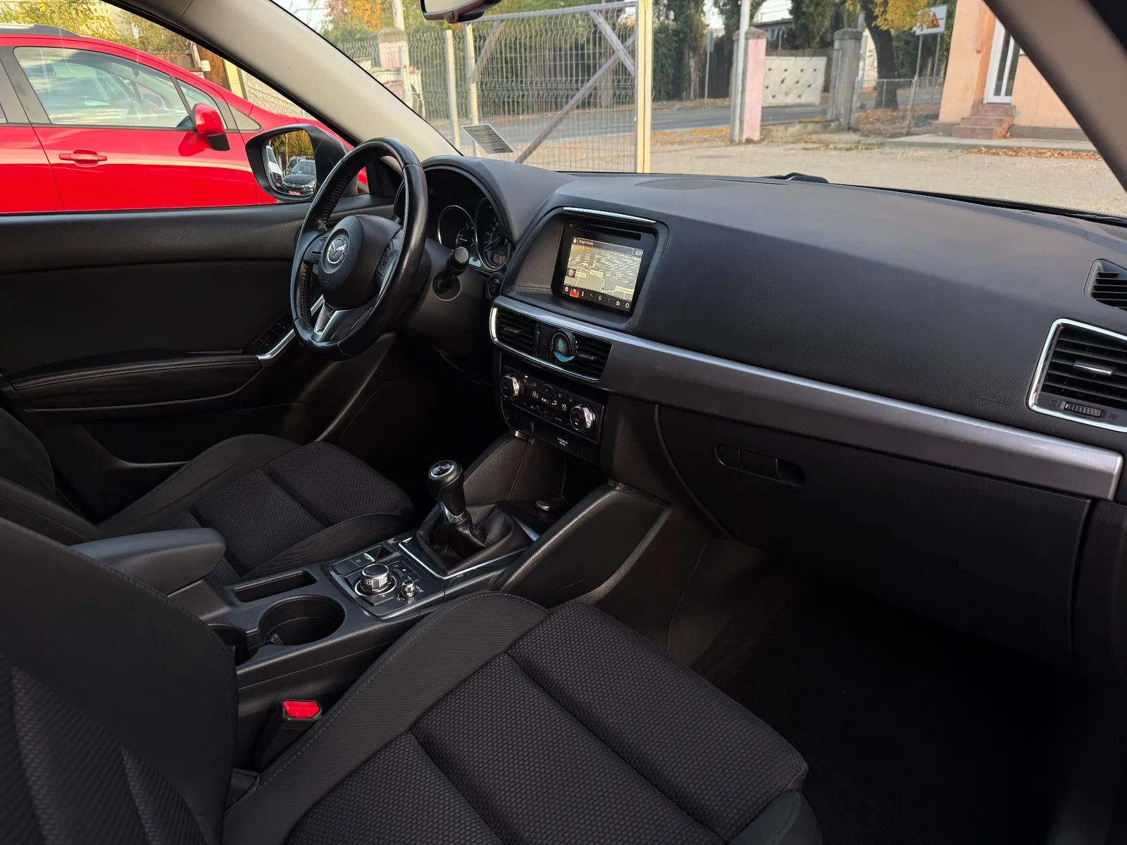 Mazda Mazda CX-5 SkyActive | Euro 6 | Diesel – poza 14