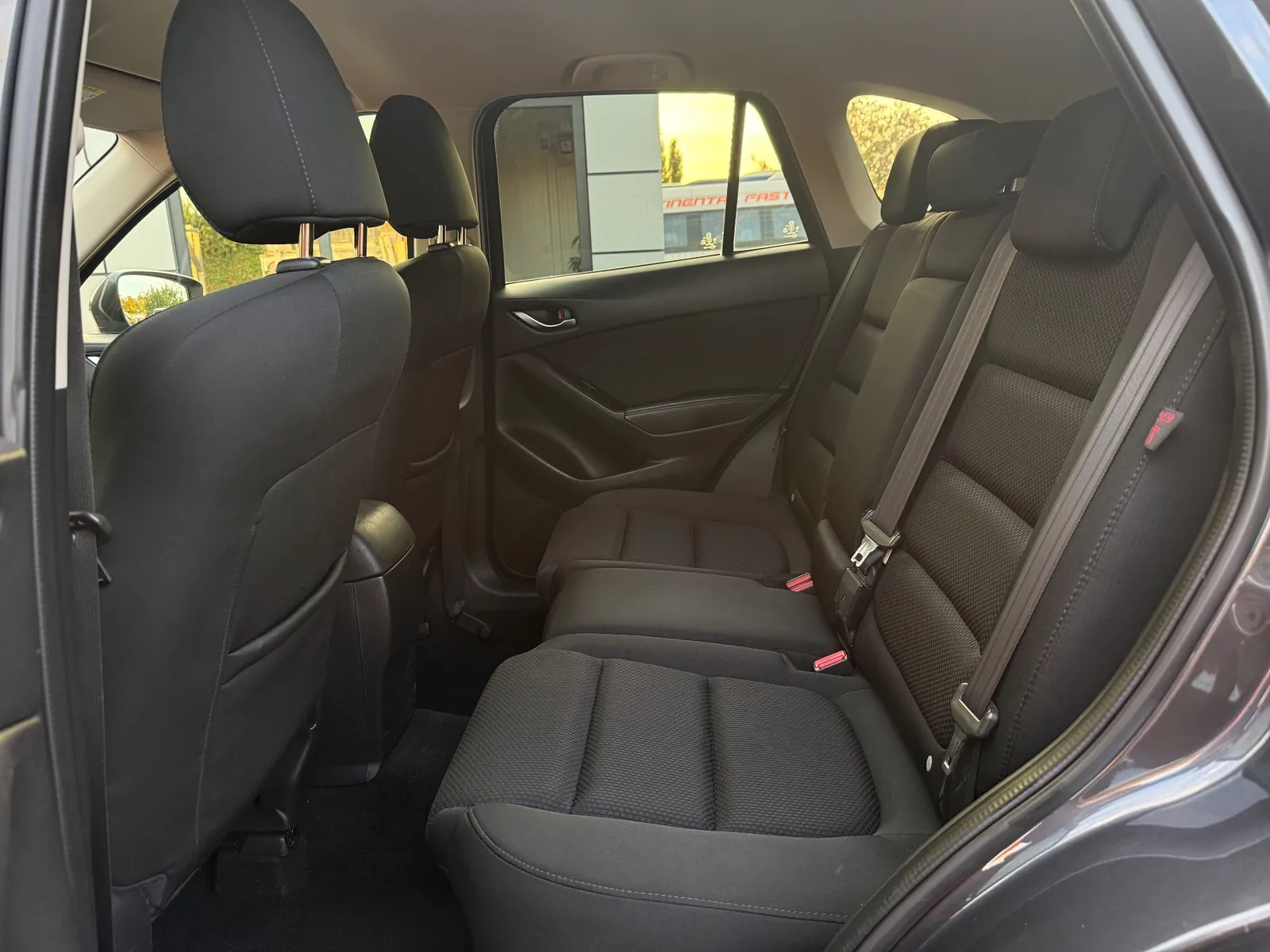 Mazda Mazda CX-5 SkyActive | Euro 6 | Diesel – poza 12