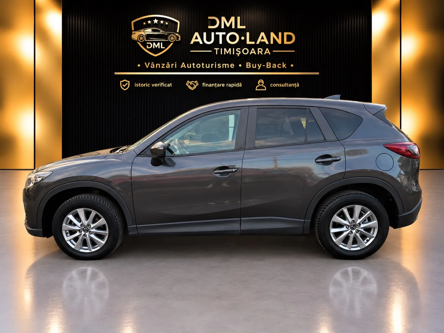 Mazda Mazda CX-5 SkyActive | Euro 6 | Diesel – poza 6