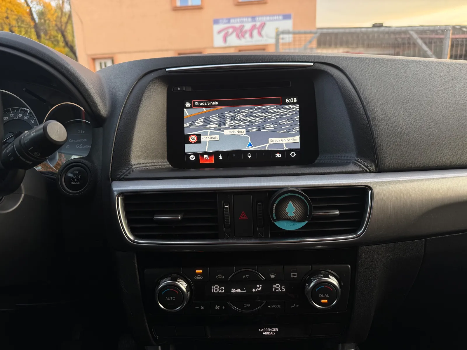 Mazda Mazda CX-5 SkyActive | Euro 6 | Diesel – poza 16