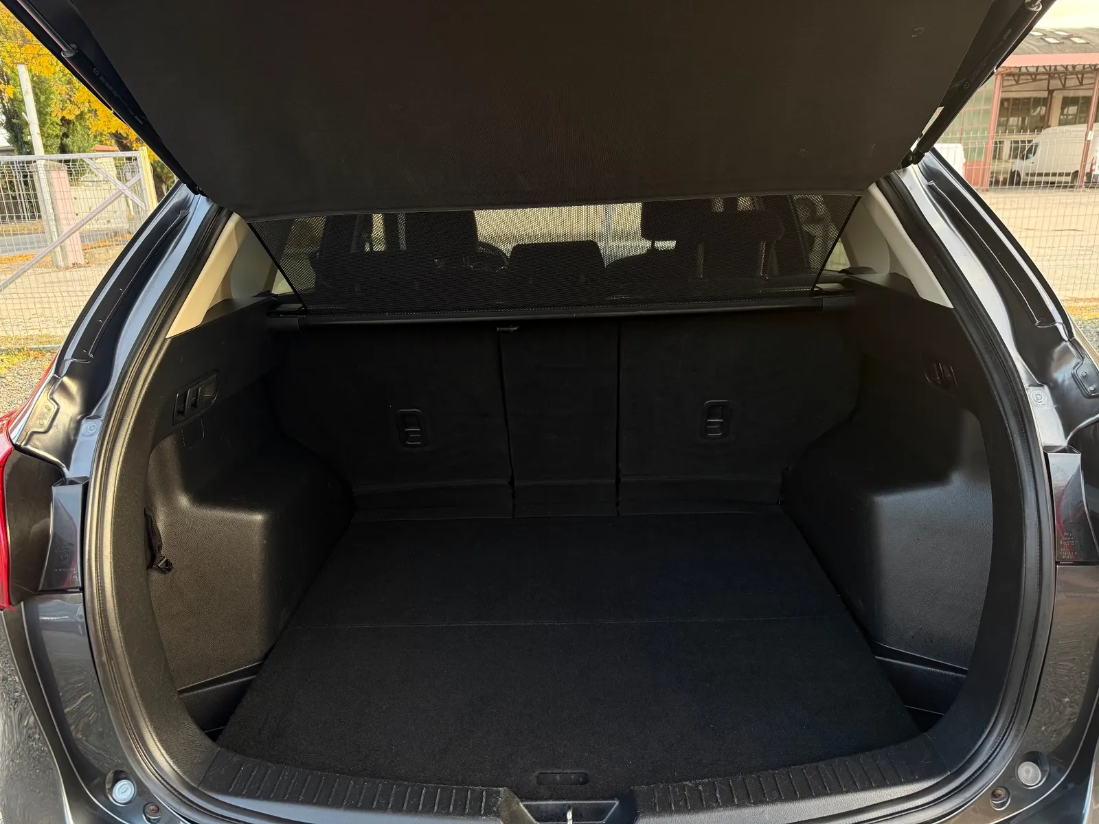 Mazda Mazda CX-5 SkyActive | Euro 6 | Diesel – poza 10