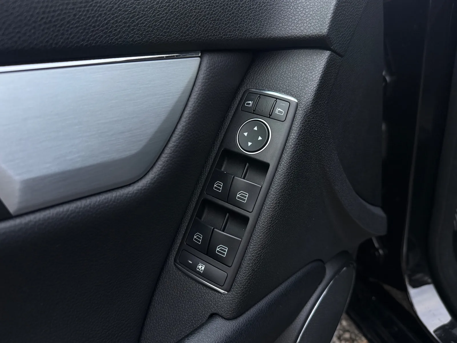 Mercedes-Benz C220 Blueefficiency | Avantgatgarde – poza 18
