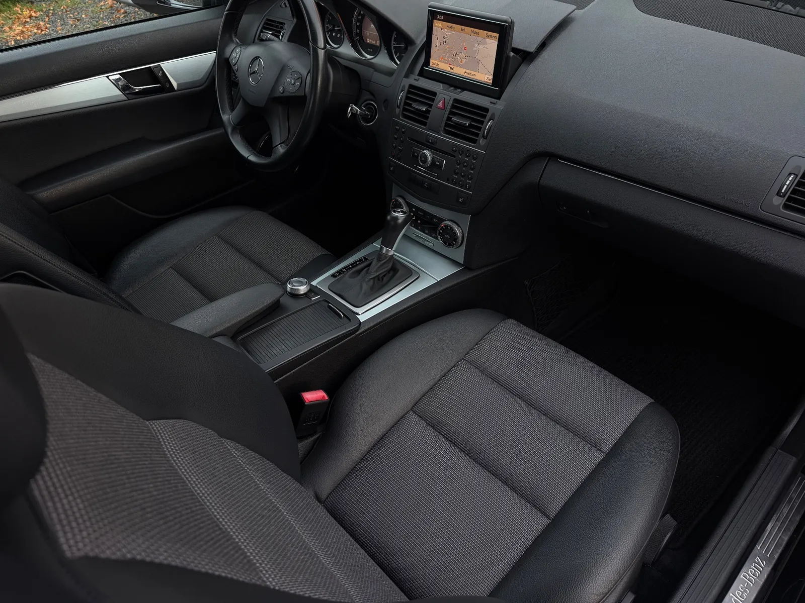 Mercedes-Benz C220 Blueefficiency | Avantgatgarde – poza 16