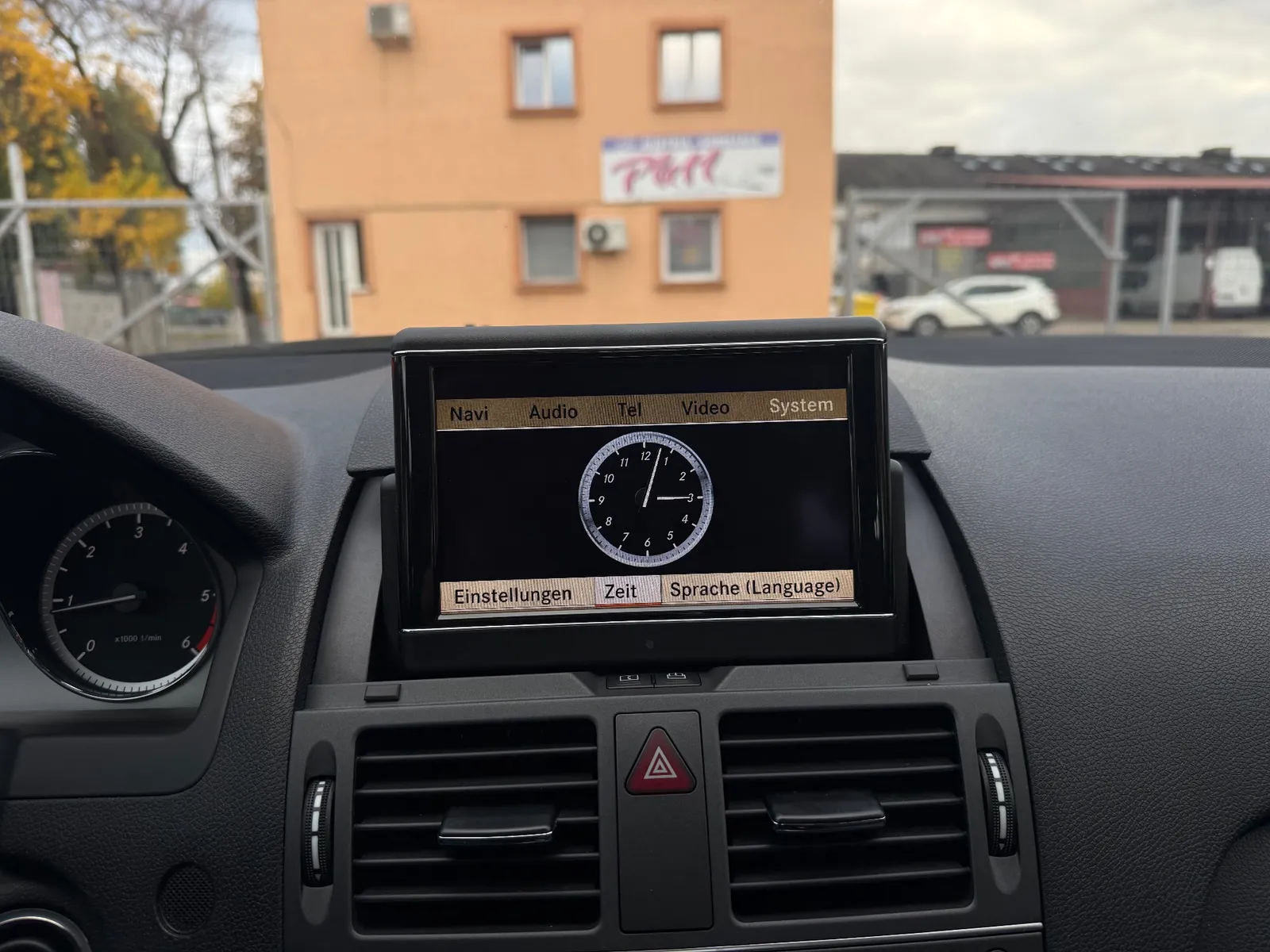 Mercedes-Benz C220 Blueefficiency | Avantgatgarde – poza 30