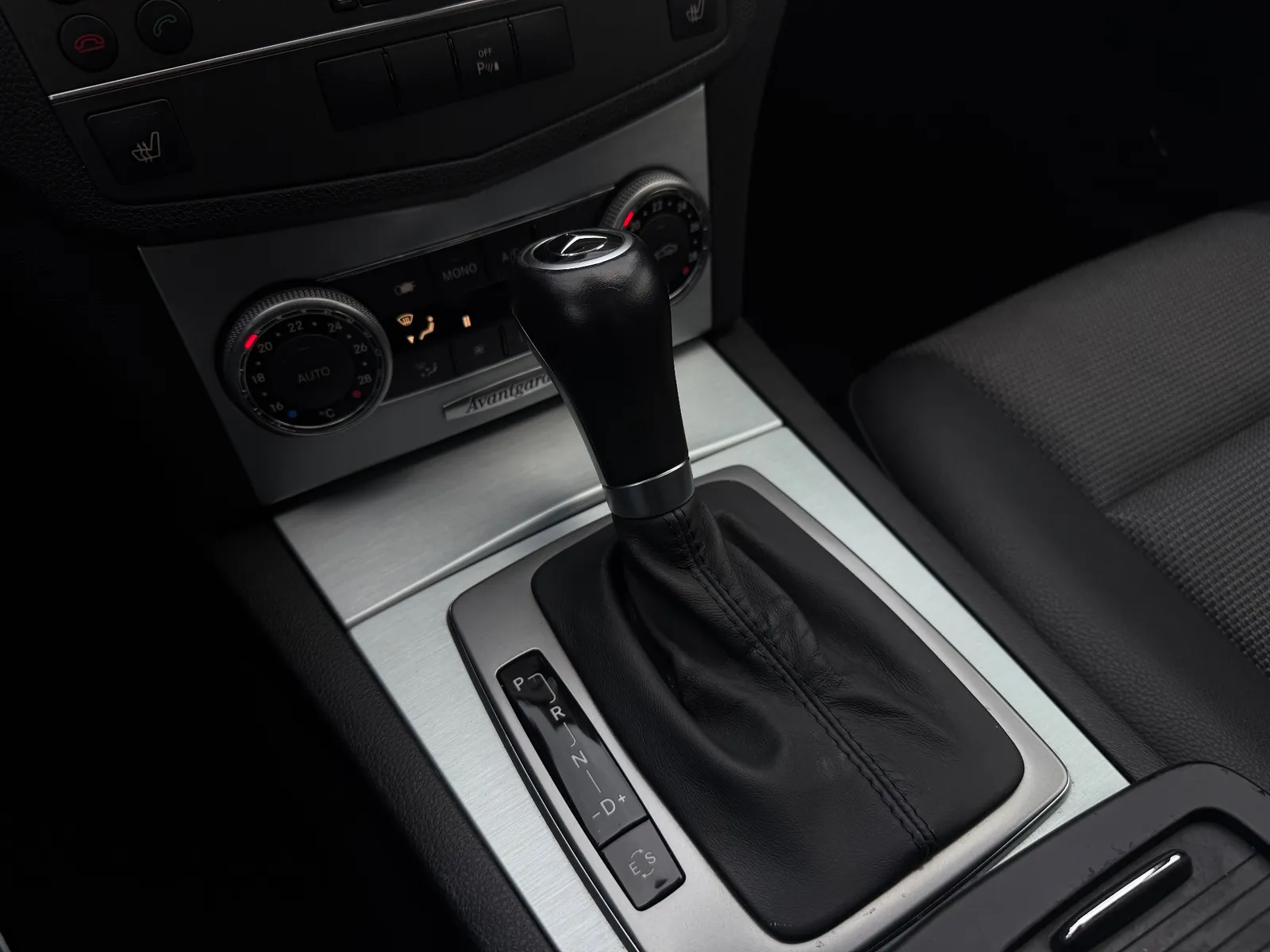 Mercedes-Benz C220 Blueefficiency | Avantgatgarde – poza 25