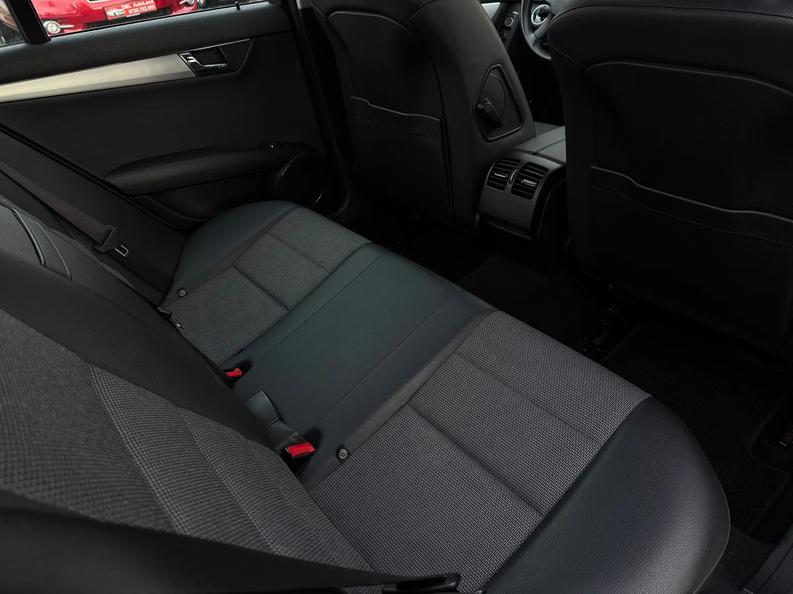 Mercedes-Benz C220 Blueefficiency | Avantgatgarde – poza 13