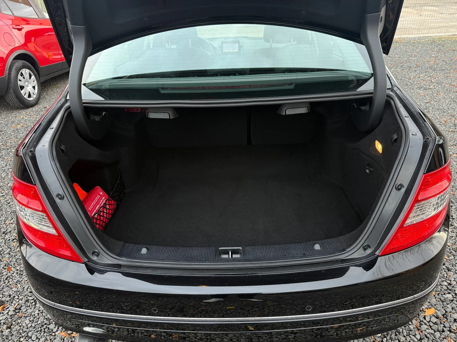 Mercedes-Benz C220 Blueefficiency | Avantgatgarde – poza 10